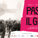 “Passa il Giro. Immagini e racconti di bicicletta” – A new photographic exhibition at Museo della Grafica (Pisa, IT)