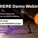 Webinar II: Multimodal analysis and XR visualisation tool for performing arts archives