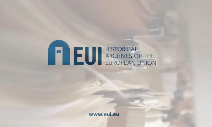 Explore the Historical Archives of the European Union