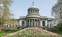 Save the Date: 3D-4CH Winter School in Brussels | 21–23 January 2026