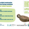 Applications open for the EUreka3D-XR online training programme