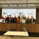 Beyond Borders Hackathon: reusing open access cultural collections for sustainable tourism