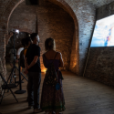UNFRAMED exhibition: a successful and still on-going series of cultural and artistic events