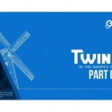 ‘Twin It! Part II’ campaign for 3D cultural heritage