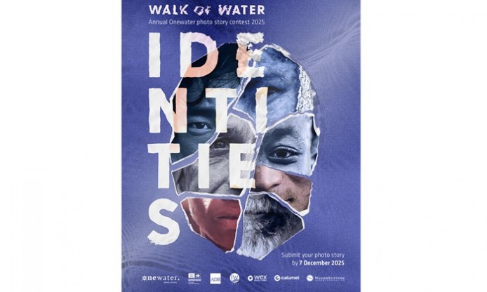 “Walk of Water: Identities” Photo Contest 2026