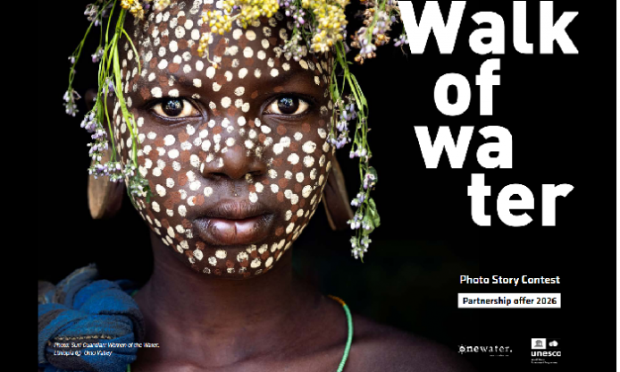 Onewater seeking partnerships for their upcoming 26/27 cycle!