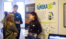 Public Domain Day in Europe 2026