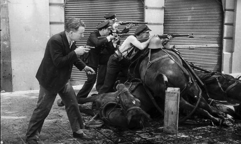 Welcome Spanish State Archives!