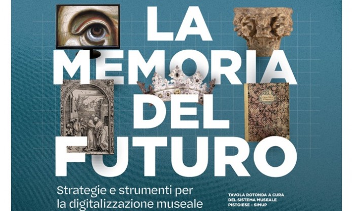 Memories for the Future –  Strategies and Tools for Digitization in Museums