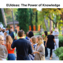 EUIdeas: The Power of Knowledge