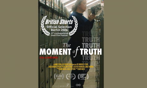 The Moment of Truth: a TopFoto documentary