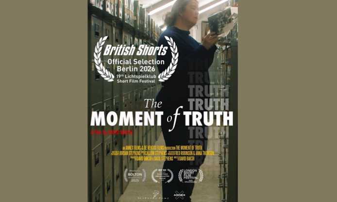 The Moment of Truth: a TopFoto documentary