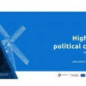 Twin it! Part II: high-level political Closing Event marking a Milestone for Europe’s 3D Cultural Heritage Strategy