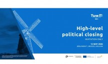 Twin it! Part II: high-level political Closing Event marking a Milestone for Europe’s 3D Cultural Heritage Strategy