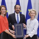 ‘Europe for Culture, Culture for Europe’: European institutions commit to placing culture at the heart of EU policy