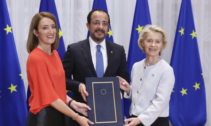 ‘Europe for Culture, Culture for Europe’: European institutions commit to placing culture at the heart of EU policy