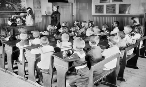 New EuroClio Survey: CHIs and Education