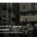 The Giants of the Pi – dancing through centuries: a new blogpost published on Europeana