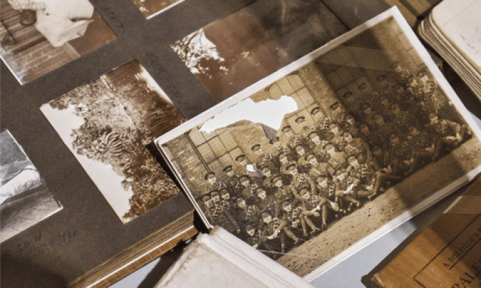 Voices from image sector – CHERISH Community Survey