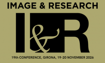 Image and Research 2026: REGISTRATIONS OPEN and PROGRAMME ANNOUNCED