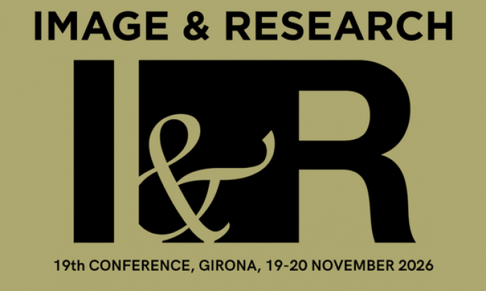 Image and Research 2026: REGISTRATIONS OPEN and PROGRAMME ANNOUNCED