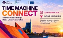 Time Machine Connect 2026