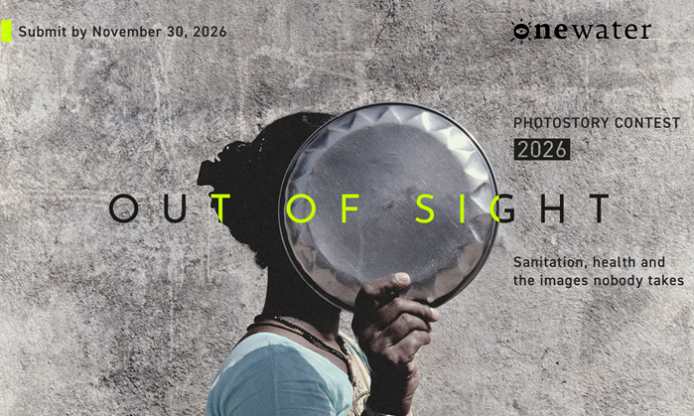 Onewater’s “Walk of Water” Photostory Contest – 2026 edition