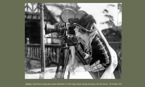 JOIN TOPFOTO: World Day for Audiovisual Heritage 2026