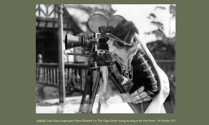 JOIN TOPFOTO: World Day for Audiovisual Heritage 2026