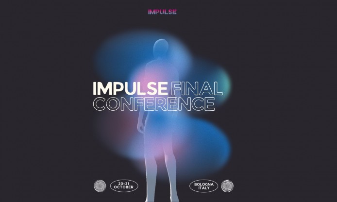 IMPULSE Final Conference – October 20-21 (Bologna and online)