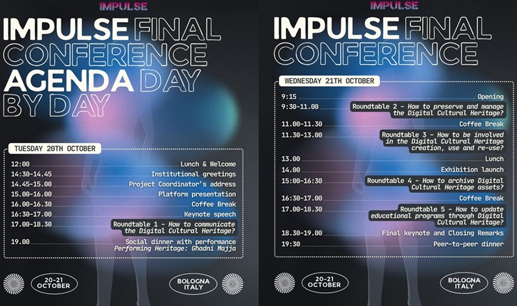 impulse programme
